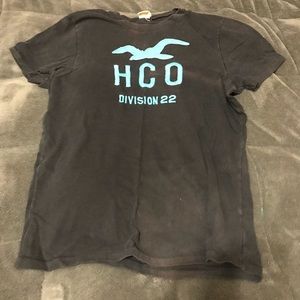 Mens Hollister Shirt